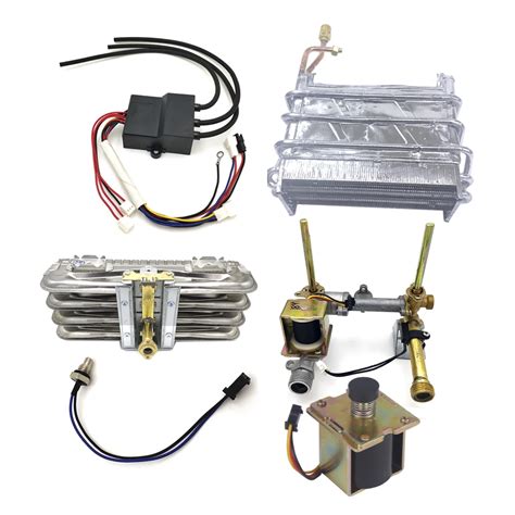 gas heater spare parts near me